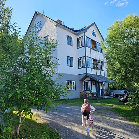 Valdres Naturlegvis فاجيرنز المظهر الخارجي الصورة