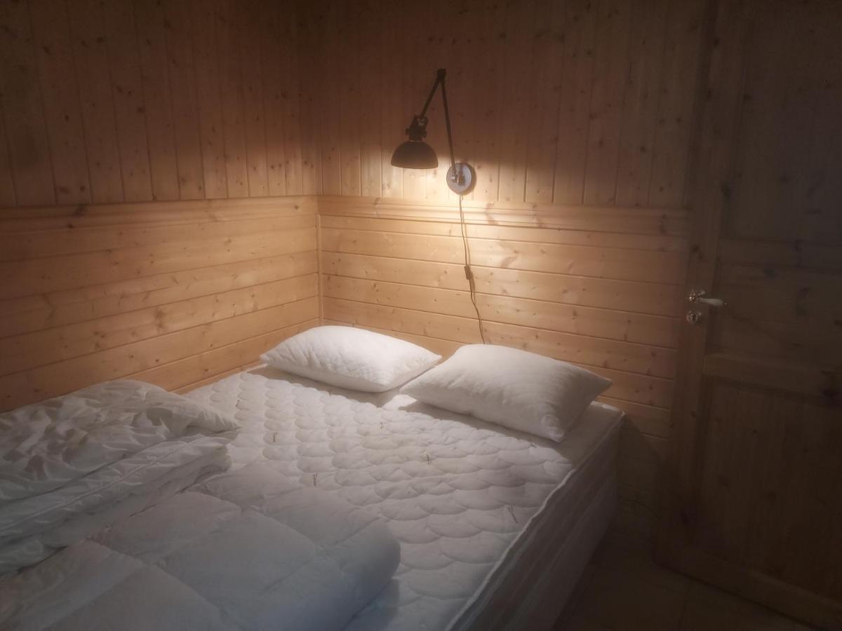 Valdres Naturlegvis فاجيرنز المظهر الخارجي الصورة