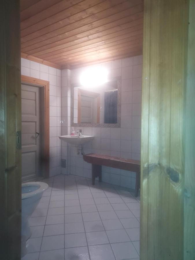 Valdres Naturlegvis فاجيرنز المظهر الخارجي الصورة