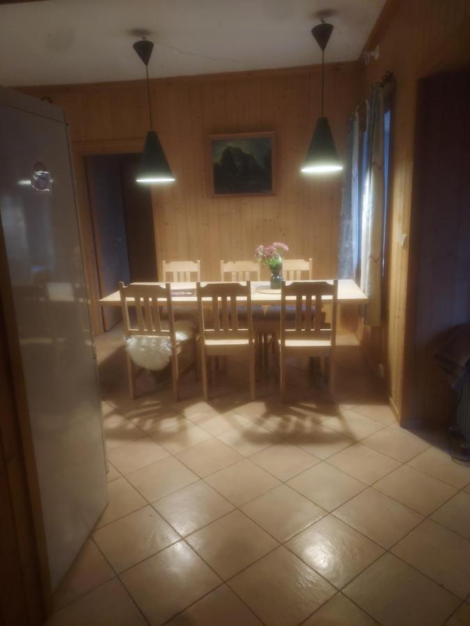 Valdres Naturlegvis فاجيرنز المظهر الخارجي الصورة