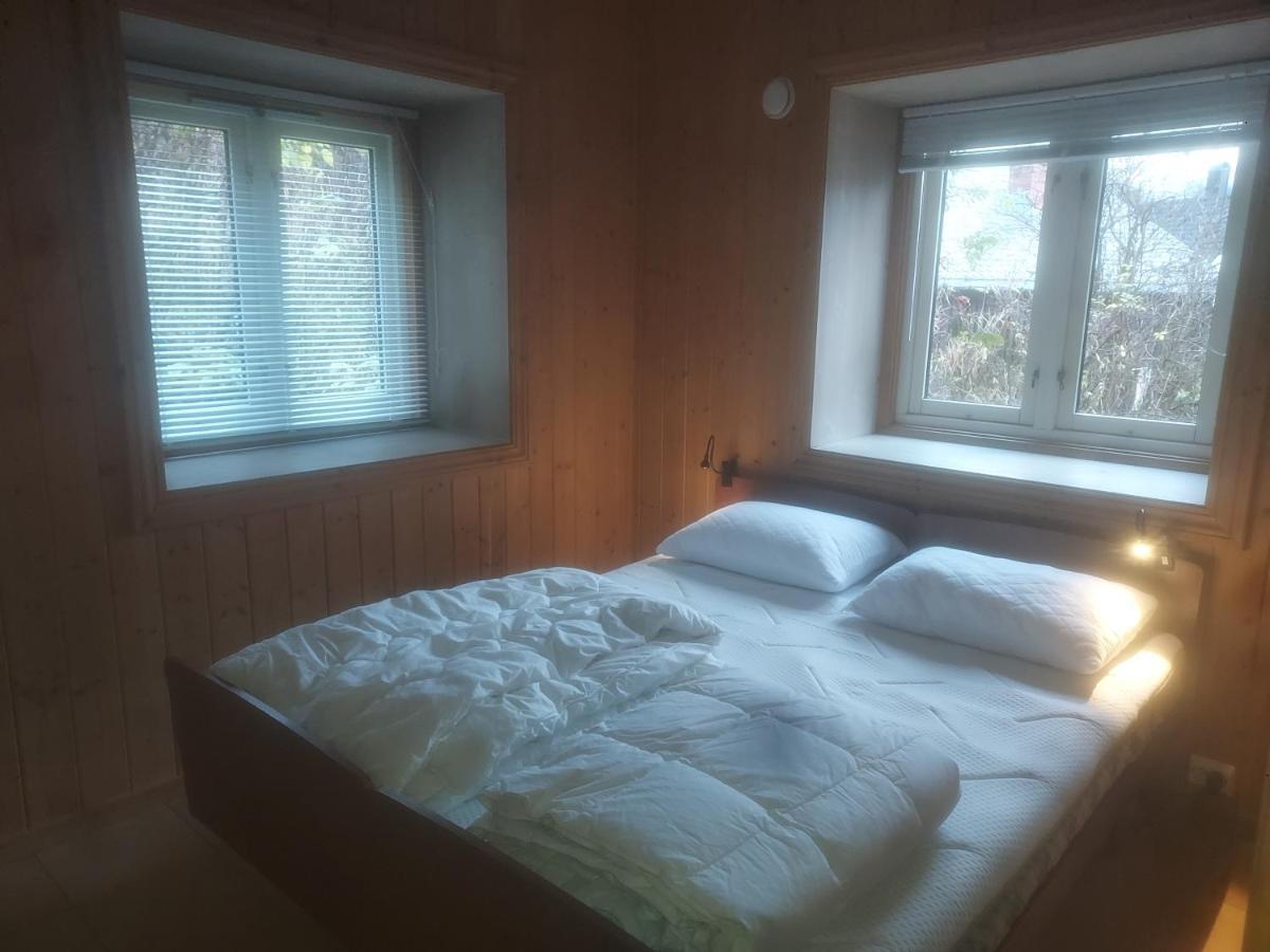 Valdres Naturlegvis فاجيرنز المظهر الخارجي الصورة