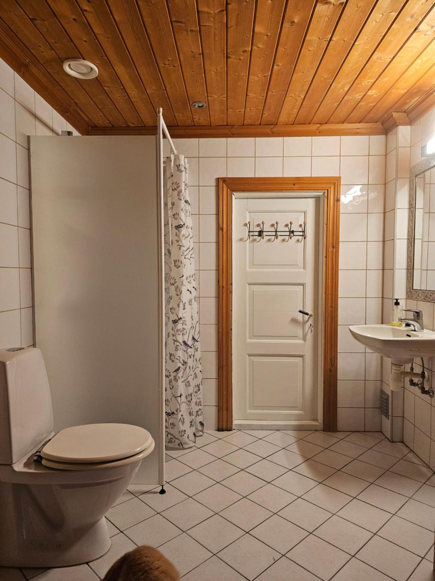Valdres Naturlegvis فاجيرنز المظهر الخارجي الصورة