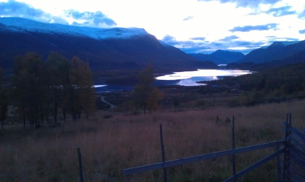 Valdres Naturlegvis فاجيرنز المظهر الخارجي الصورة